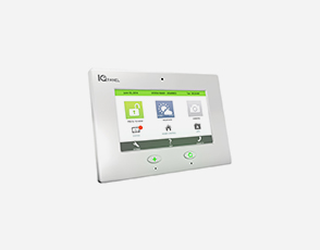 Linkinteractive iq panel